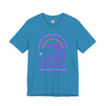 Family Time Cat Tee — "Most Precious Thing Is When You Are Here" Cute Cat Family T-Shirt