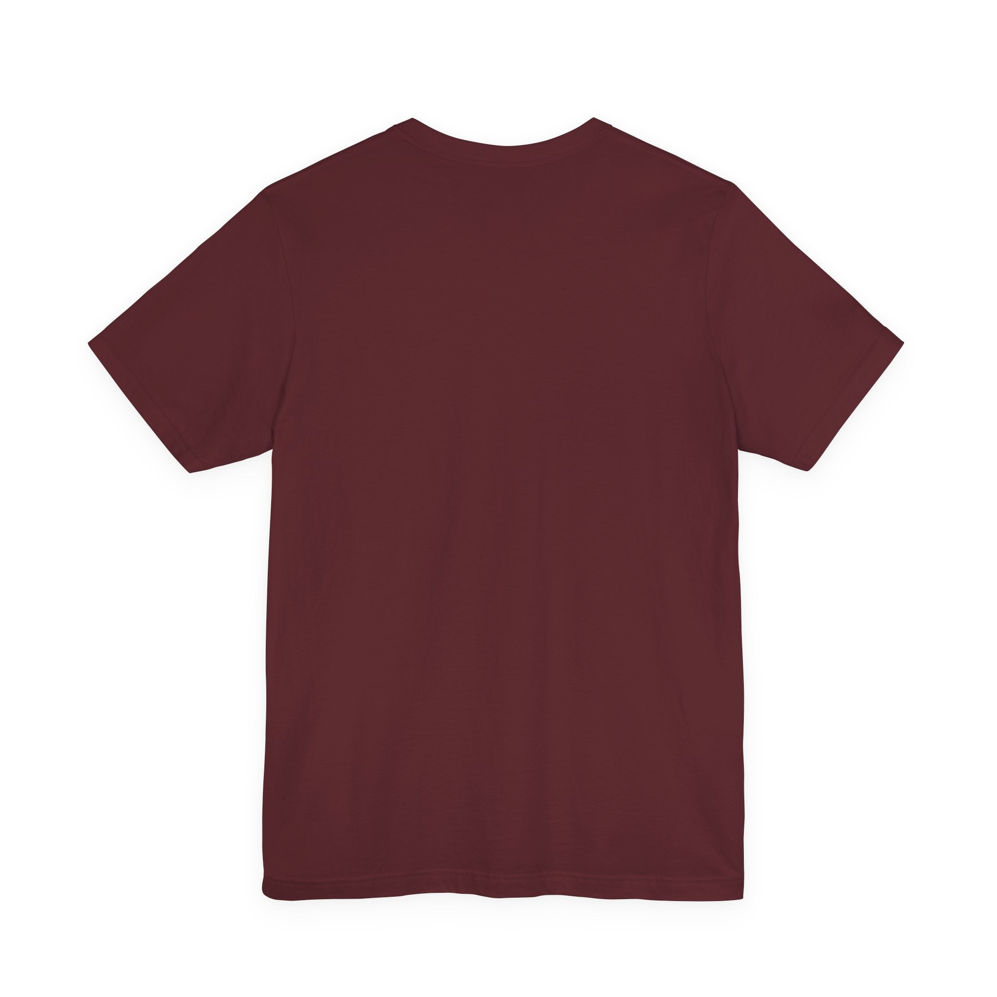 Wolf Motivational T‑Shirt — "Be the Person That Your Dog Thinks You Are"