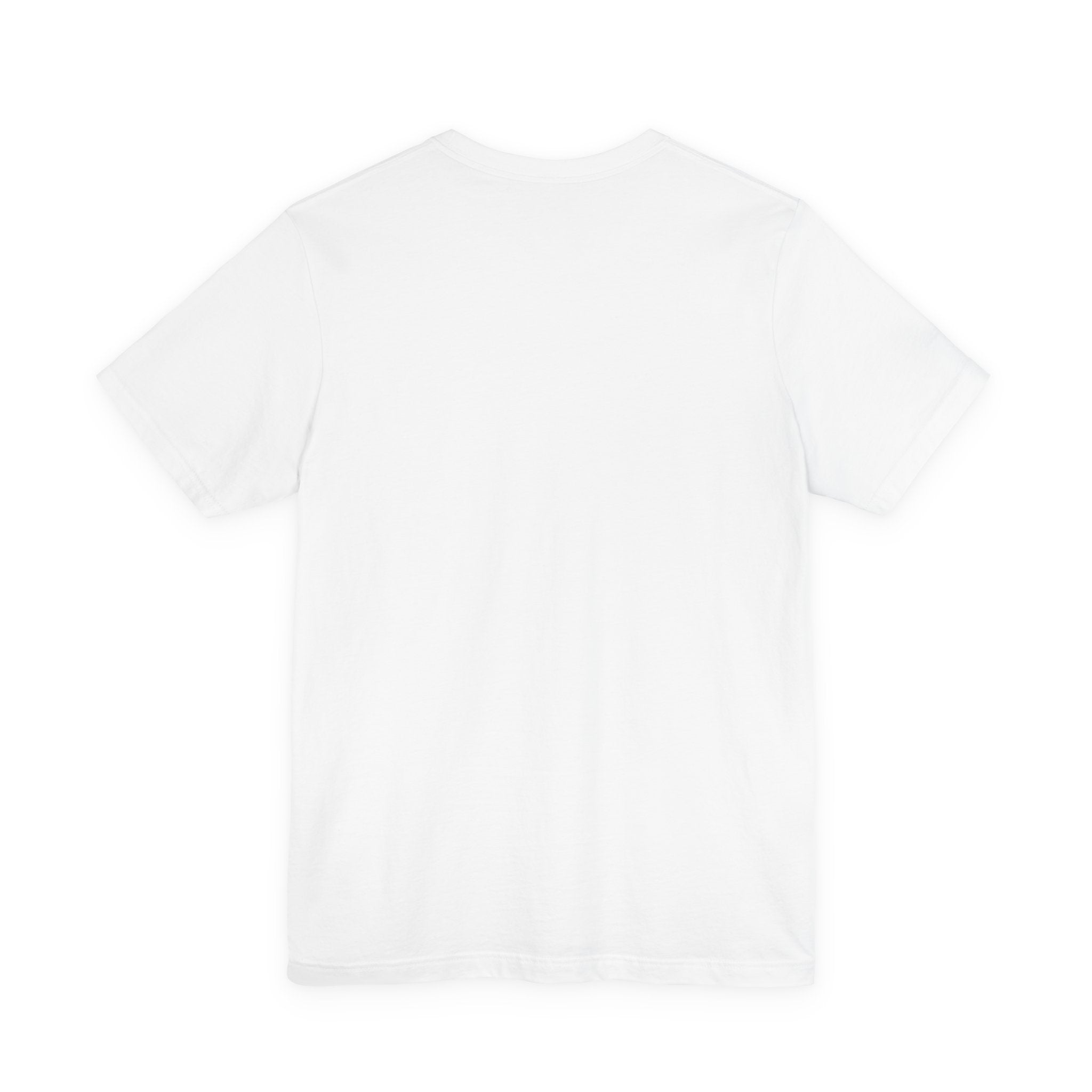 I Love My Cat Paw T-Shirt — Cute Cat Lover Tee