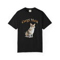 Corgi Mom T-Shirt — Cute Pembroke Corgi Graphic Tee