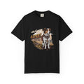 Gatsby the Adventurer Dog T-Shirt