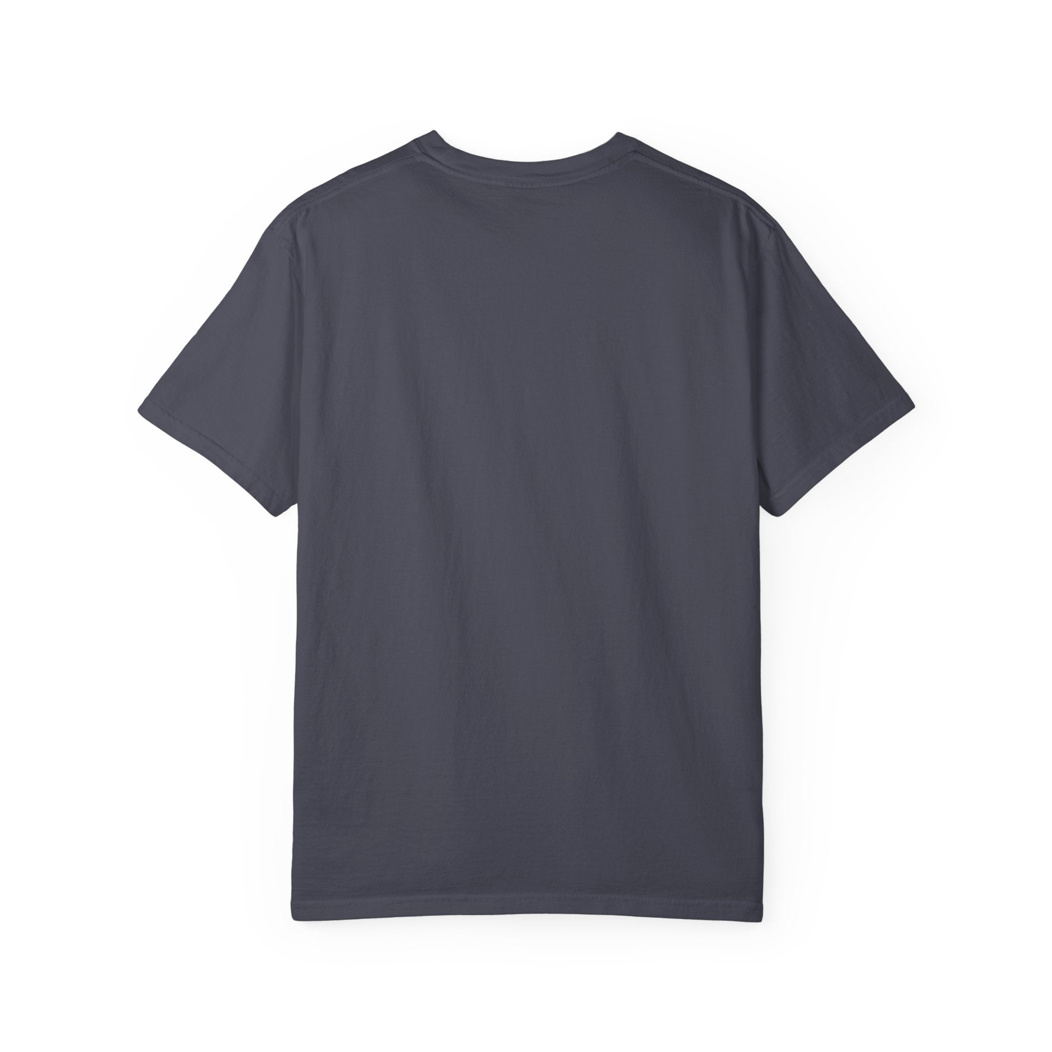 Cat "The Art of Falling" Graphic T-Shirt — A Cat’s Guide to Life