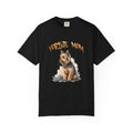 Yorkie Mom T-Shirt — Cute Yorkshire Terrier Mom Graphic Tee