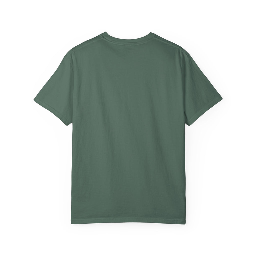 Stay Cool Cat T-Shirt — Retro Sunglasses Graphic Tee