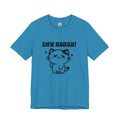 Eww Human! Cute Grumpy Cat Tee