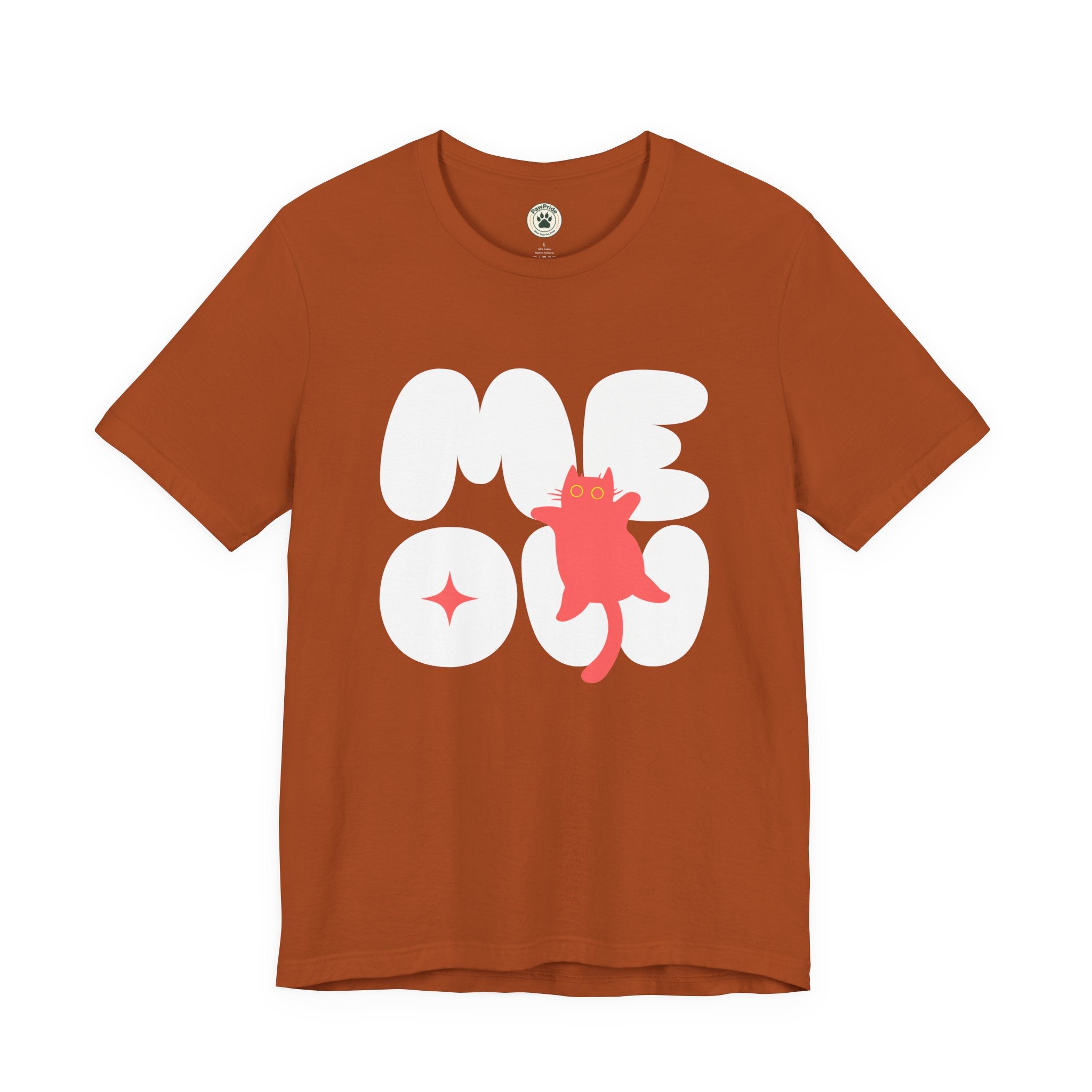 Retro 'Melon' Graphic T-Shirt — Cute Fruity Bubble Letter Tee