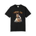 Yorkie Dad T-Shirt — Cute Yorkshire Terrier Dad Tee