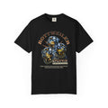 Rottweiler Guard Dog T-Shirt — Vintage Triple Rottweiler Graphic