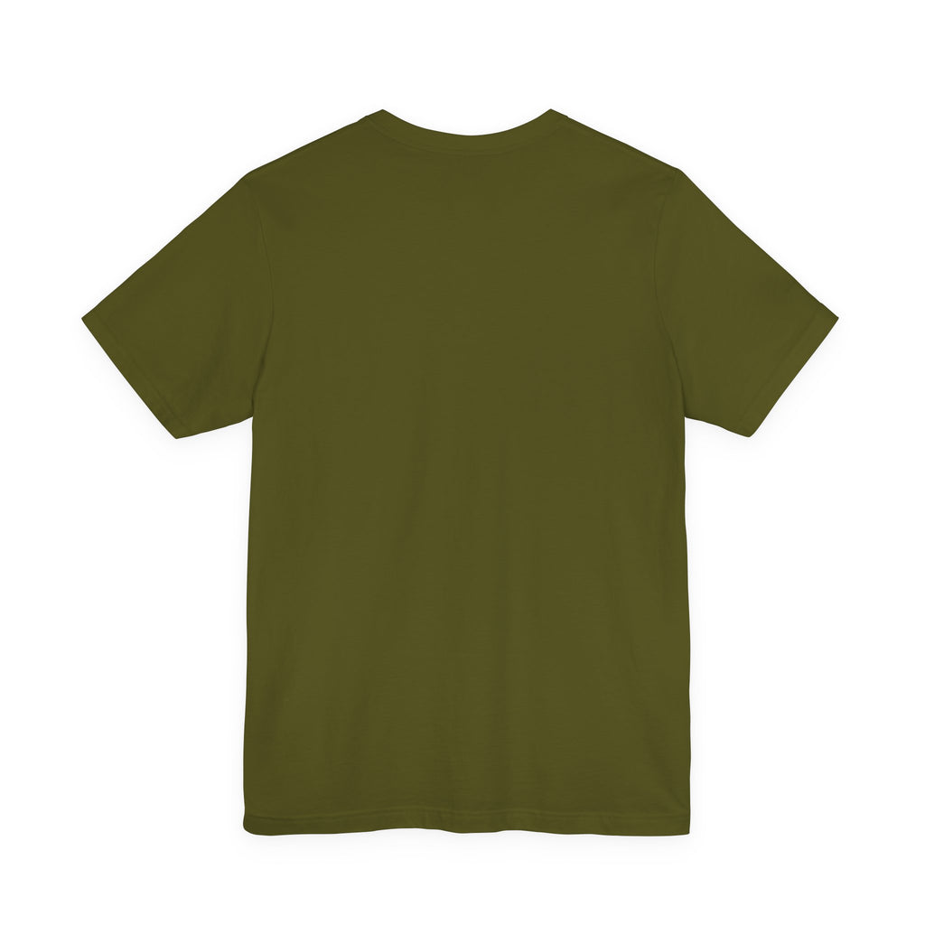 Husky T-Shirt "Brave Heart Loyal Soul" – Wildlife Mountain Graphic Tee