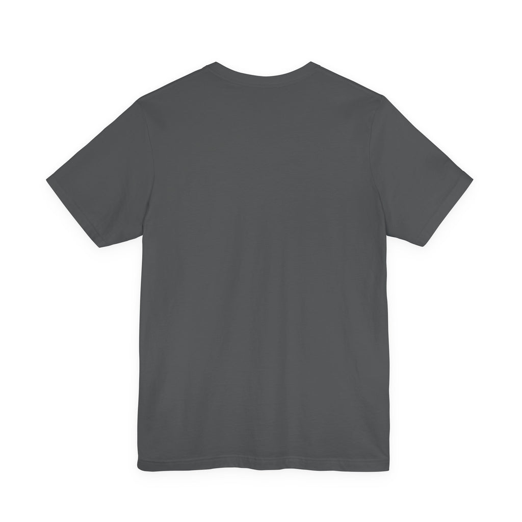 Cute Kitten T-Shirt — Vintage Black & White Cat Graphic Tee