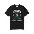 Chihuahua 'Small in Size, Mighty in Spirit' Graphic T-Shirt