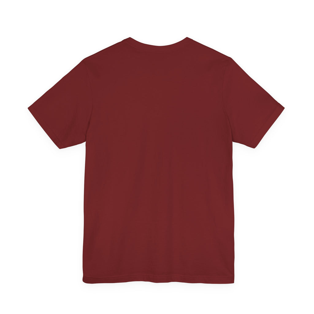 Husky T-Shirt "Brave Heart Loyal Soul" – Wildlife Mountain Graphic Tee