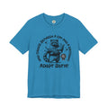 Adopt Both! Raccoon & Cat Rescue T-Shirt