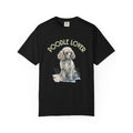 Poodle Lover T-Shirt