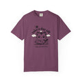 Take a Day Off Cat T-Shirt — Relaxing Kawaii Graphic Tee