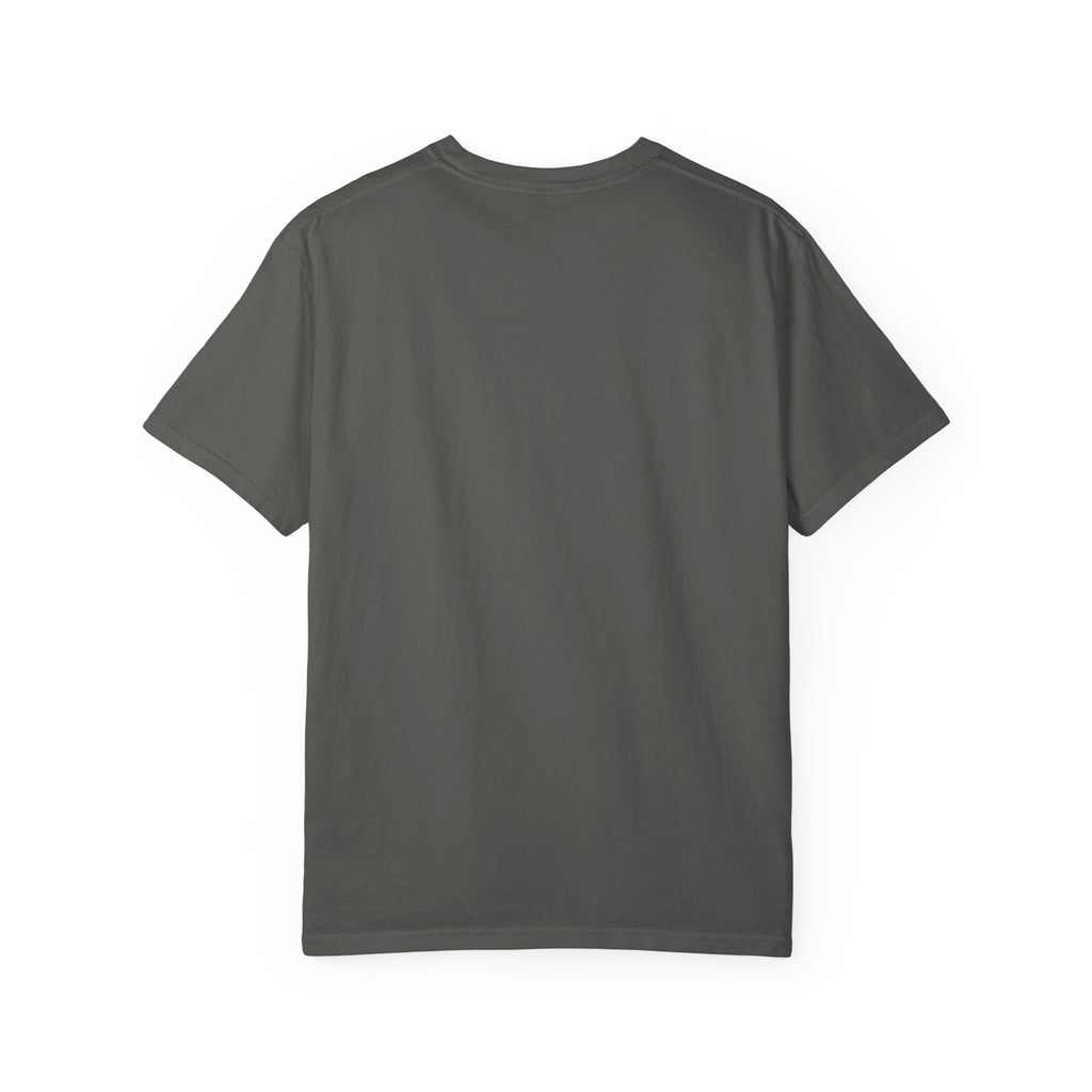 Cat "The Art of Falling" Graphic T-Shirt — A Cat’s Guide to Life