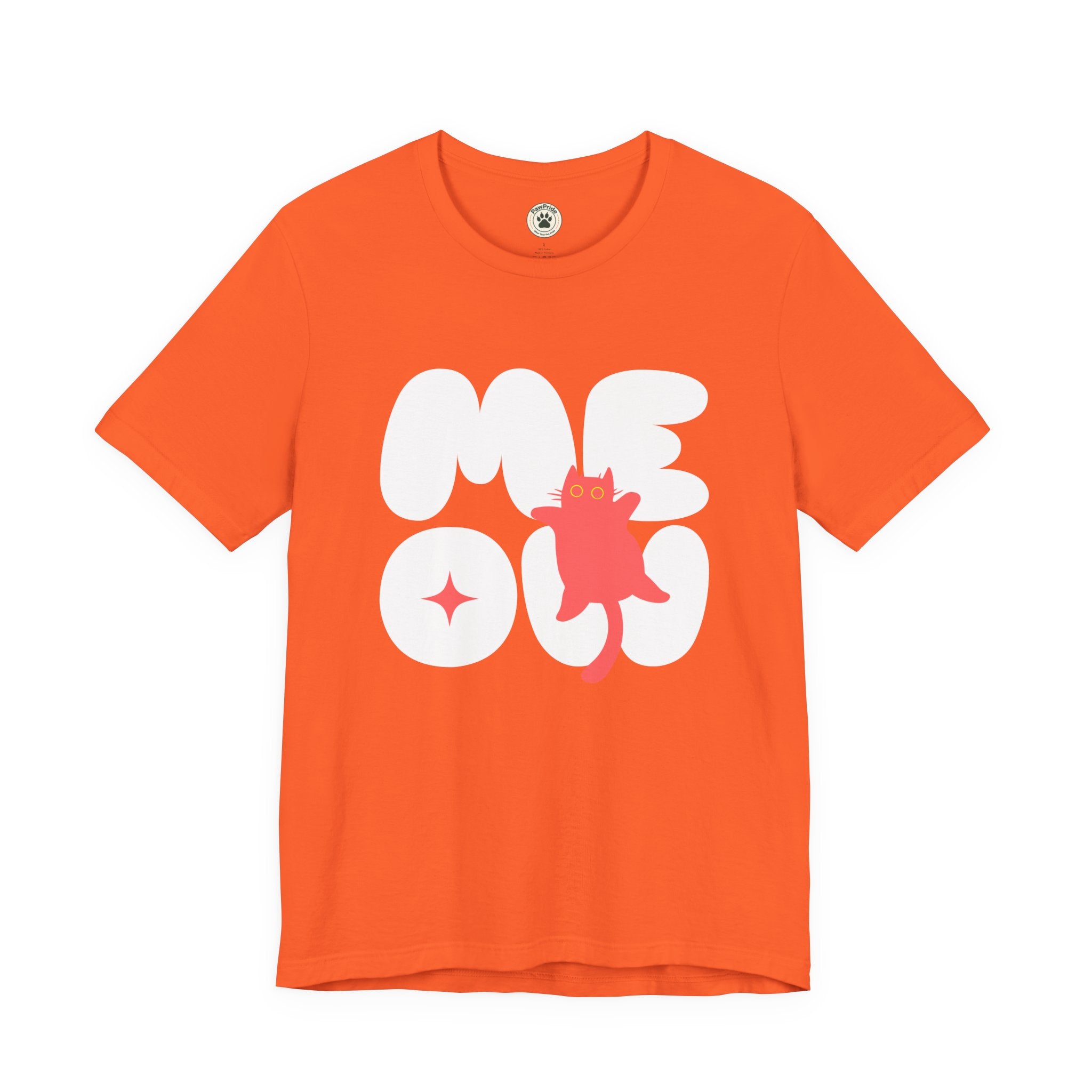 Retro 'Melon' Graphic T-Shirt — Cute Fruity Bubble Letter Tee