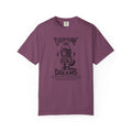 Everyone Has Dreams Astronaut Cat T‑Shirt — Vintage Space Graphic Tee