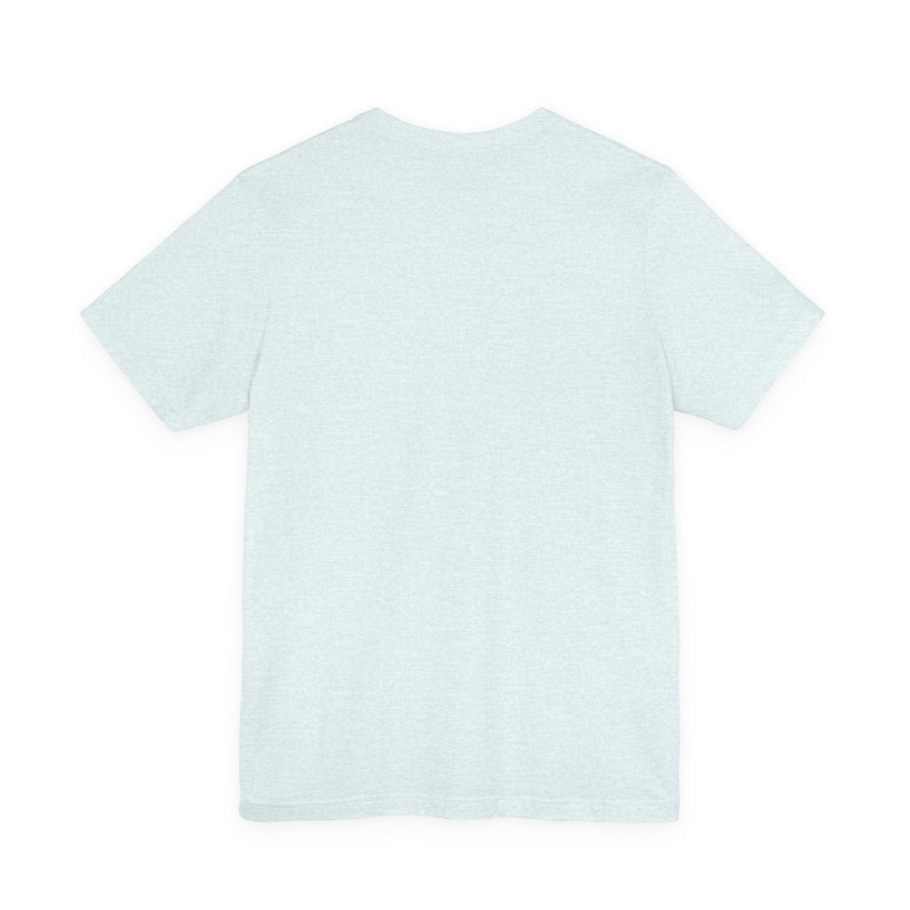 T‑Shirt — "I only want to drink and pet my dog" Coffee & Dog Graphic Tee