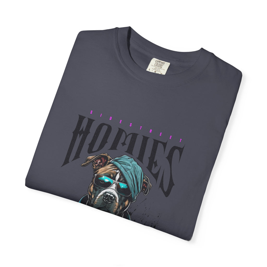 Homies Pitbull Graphic T-Shirt – Urban Dog Streetwear