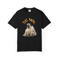 Pug Mom T-Shirt — Cute Pug Dog Tee for Dog Lovers