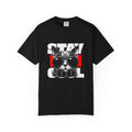 Stay Cool Cat T-Shirt — Retro Sunglasses Graphic Tee