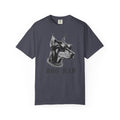 Dog Dad T-Shirt — Cool Doberman Graphic Tee for Dog Lovers