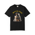 Rottie Dad T-Shirt — Rottweiler Dad Graphic Tee