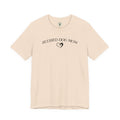 Blessed Dog Mom Tee — Women's Dog Mom Shirt with Heart