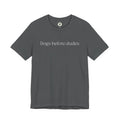 Dogs Before Dudes T‑Shirt — Funny Dog Lover Tee